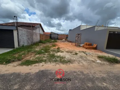 Lote/Terreno à venda, 254m² no Titanlândia, Castanhal