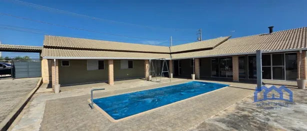 Fazenda/Sítio com 3 Quartos à venda, 1000m² no , Mairinque