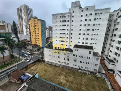 Apartamento com 3 Quartos à venda, 70m² no Centro, São Vicente