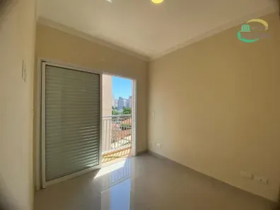 Apartamento com 1 Quarto para alugar, 38m² no Botafogo, Campinas