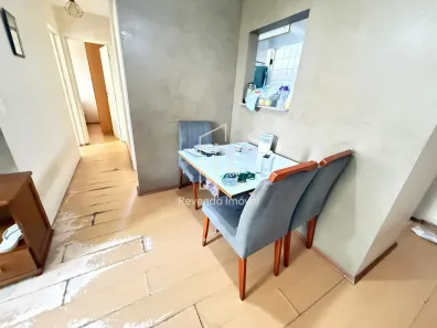 Apartamento com 2 Quartos à venda, 48m² no Fazenda Morumbi, São Paulo