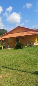 Fazenda/Sítio com 2 Quartos à venda, 34999m² no , Carmo de Minas