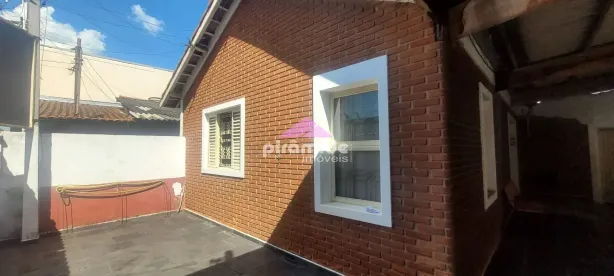 Casa com 3 Quartos à venda, 191m² no Jardim Paulista, São José dos Campos