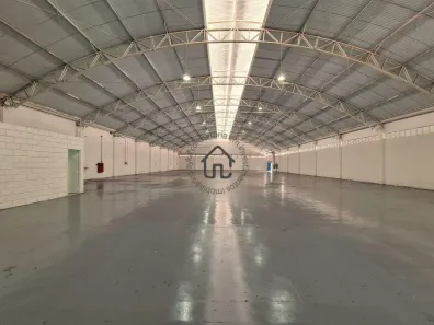 Galpão/Depósito/Armazém para alugar, 1400m² no Nova Vinhedo, Vinhedo