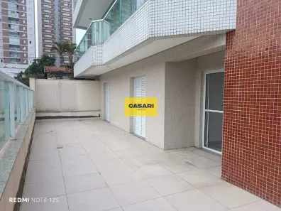 Apartamento com 3 Quartos à venda, 149m² no Baeta Neves, São Bernardo do Campo