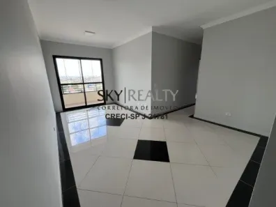 Apartamento com 3 Quartos à venda, 74m² no Vila do Castelo, São Paulo