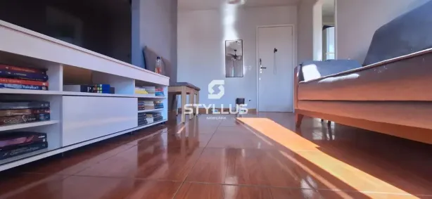 Apartamento com 1 Quarto à venda, 42m² no Cachambi, Rio de Janeiro