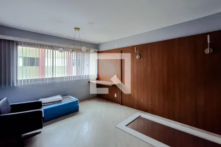 Kitnet com 1 Quarto à venda, 33m² no Vila Mariana, São Paulo