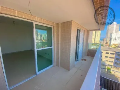 Apartamento com 2 Quartos à venda, 68m² no Aviação, Praia Grande