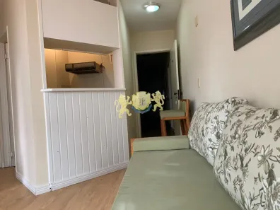 Apartamento com 1 Quarto à venda, 39m² no Jardim Paulista, São Paulo