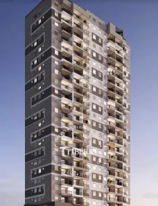 Apartamento com 1 Quarto à venda, 33m² no Vila Prudente, São Paulo