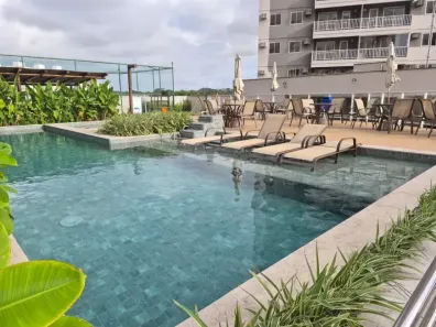 Apartamento com 2 Quartos à venda, 50m² no Jardim São Paulo, Recife