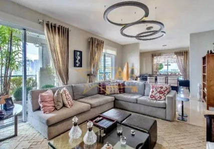 Apartamento com 4 Quartos à venda, 238m² no Brooklin Paulista, São Paulo