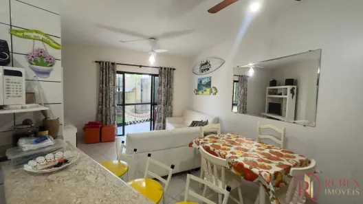 Apartamento com 2 Quartos à venda, 70m² no Centro, Bertioga