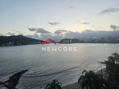 Apartamento com 2 Quartos à venda, 90m² no Itararé, São Vicente