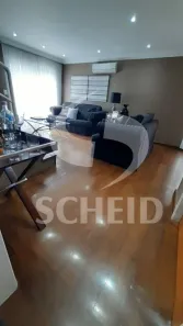Apartamento com 3 Quartos à venda, 136m² no Vila Morumbi, São Paulo