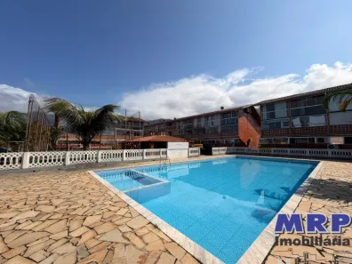 Apartamento com 1 Quarto à venda, 31m² no Praia do Sape, Ubatuba