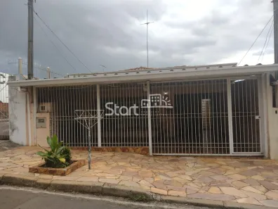 Casa com 2 Quartos à venda, 132m² no Vila Proost de Souza, Campinas