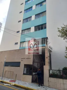 Apartamento com 3 Quartos à venda, 86m² no Barcelona, São Caetano do Sul