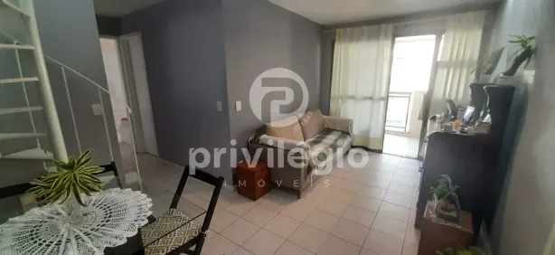 Cobertura com 2 Quartos à venda, 123m² no Barra Olímpica, Rio de Janeiro