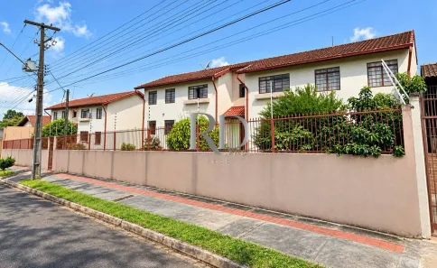 Apartamento com 2 Quartos à venda, 47m² no Moradias do Cabo Frio, Londrina