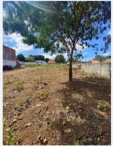 Lote/Terreno à venda, 423m² no Polocentro 1ª Etapa, Anápolis
