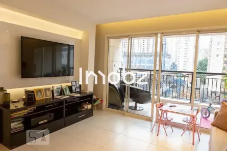 Apartamento com 4 Quartos à venda, 144m² no Perdizes, São Paulo