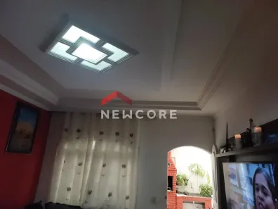Sobrado com 2 Quartos à venda, 115m² no Assunção, São Bernardo do Campo