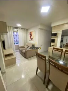 Apartamento com 2 Quartos à venda, 60m² no Barreto, Niterói