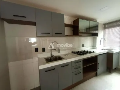 Apartamento com 2 Quartos à venda, 45m² no Jardim Boer I, Americana