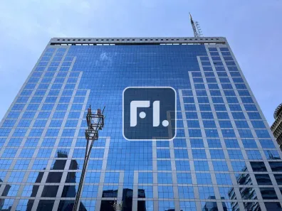 Sala Comercial para alugar, 465m² no Bela Vista, São Paulo