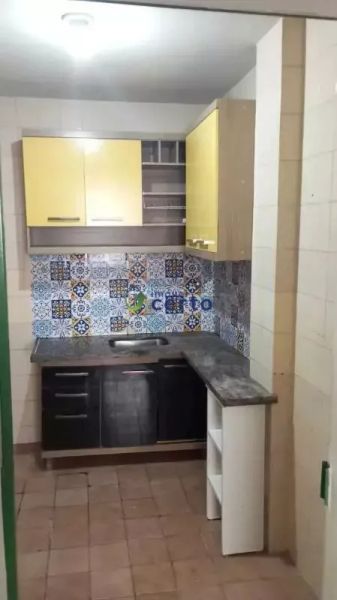 Apartamento com 2 quartos — Sagrada Família, Belo Horizonte