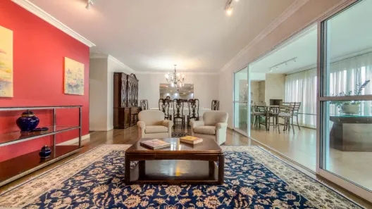 Apartamento com 3 Quartos à venda, 210m² no Vila Leopoldina, São Paulo