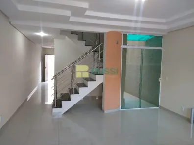 Sobrado com 3 Quartos à venda, 172m² no Loteamento Residencial Vista Linda, São José dos Campos