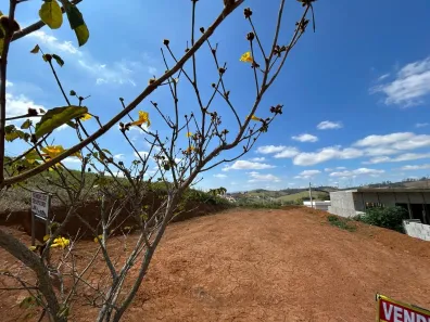 Lote/Terreno à venda, 210m² no Loteamento Belle Ville, Taubaté