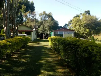 Fazenda/Sítio com 2 Quartos à venda, 5000m² no , Munhoz