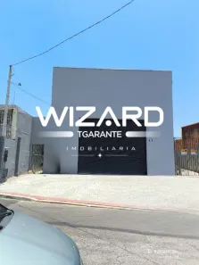 Galpão/Depósito/Armazém à venda, 240m² no Jardim Vale Paraíso, São José dos Campos