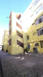Apartamento com 2 Quartos para alugar, 54m² no Parque Ipê, São Paulo