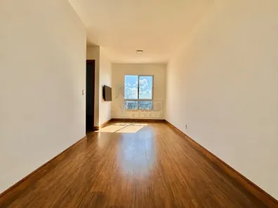 Apartamento com 2 Quartos para alugar, 48m² no Vila Virgínia, Ribeirão Preto