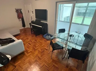 Apartamento com 4 Quartos à venda, 104m² no Paraíso, São Paulo