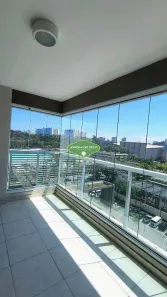 Apartamento com 2 Quartos para alugar, 68m² no Jardim Dom Bosco, São Paulo