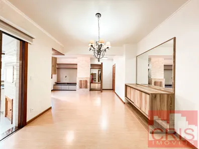Apartamento com 2 Quartos à venda, 116m² no São Francisco, Bento Gonçalves
