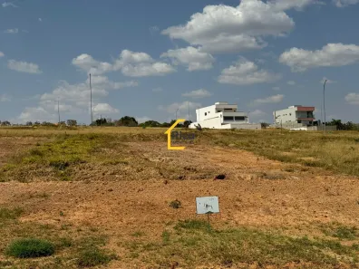 Lote/Terreno à venda, 387m² no Residencial e Comercial Damha, Cidade Ocidental