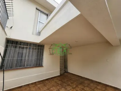 Casa com 3 Quartos à venda, 120m² no Parque da Lapa, São Paulo