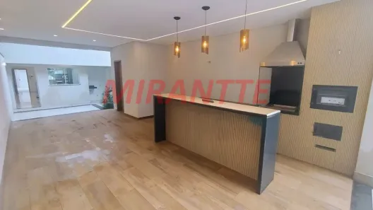 Sobrado com 3 Quartos à venda, 199m² no Tremembé, São Paulo