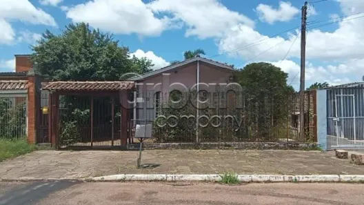 Lote/Terreno à venda, 484m² no Niterói, Canoas