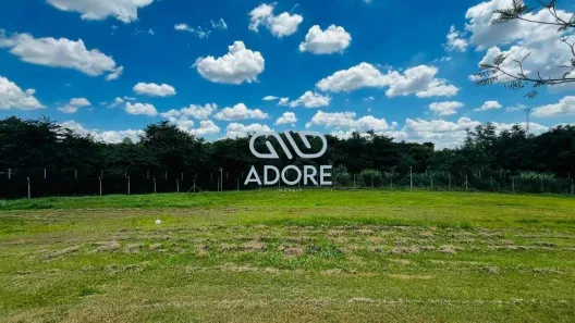 Lote/Terreno à venda, 360m² no Loteamento Residencial Una, Itu