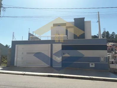 Casa com 3 Quartos à venda, 290m² no Jardim Colônia, Jundiaí