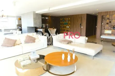 Apartamento com 4 Quartos à venda, 278m² no Indianópolis, São Paulo