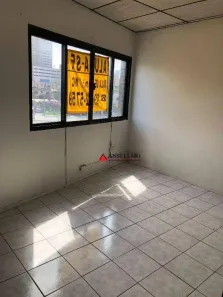 Sala Comercial para alugar, 49m² no Centro, São Bernardo do Campo